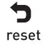 reset