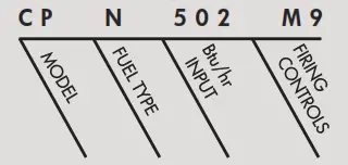 Lochinvar 750K BTU Copper Fin Low NOx Heater - icon2