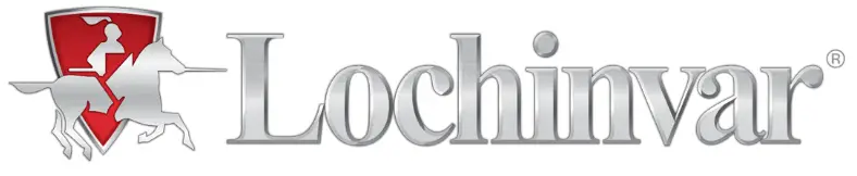 Lochinvar - logo