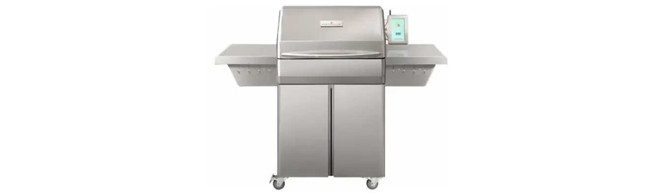 Memphis Vg0890 Pro Cart Itc3 Grill Instruction Manual Memphis Vg0890 Pro Cart Itc3 Grill Instruction Manual