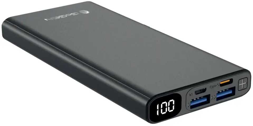 GoGEN PB 100008 B Mobile Power Bank-