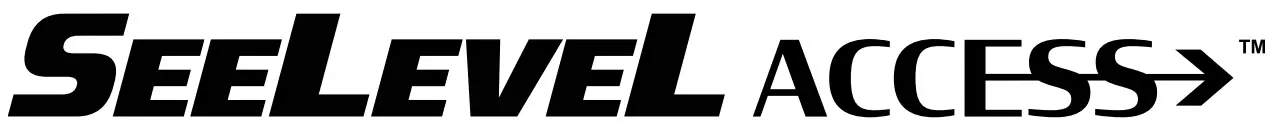 SEELEVEL ACCESS logo