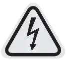 Caution icon