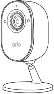 Essential Indoor Camera