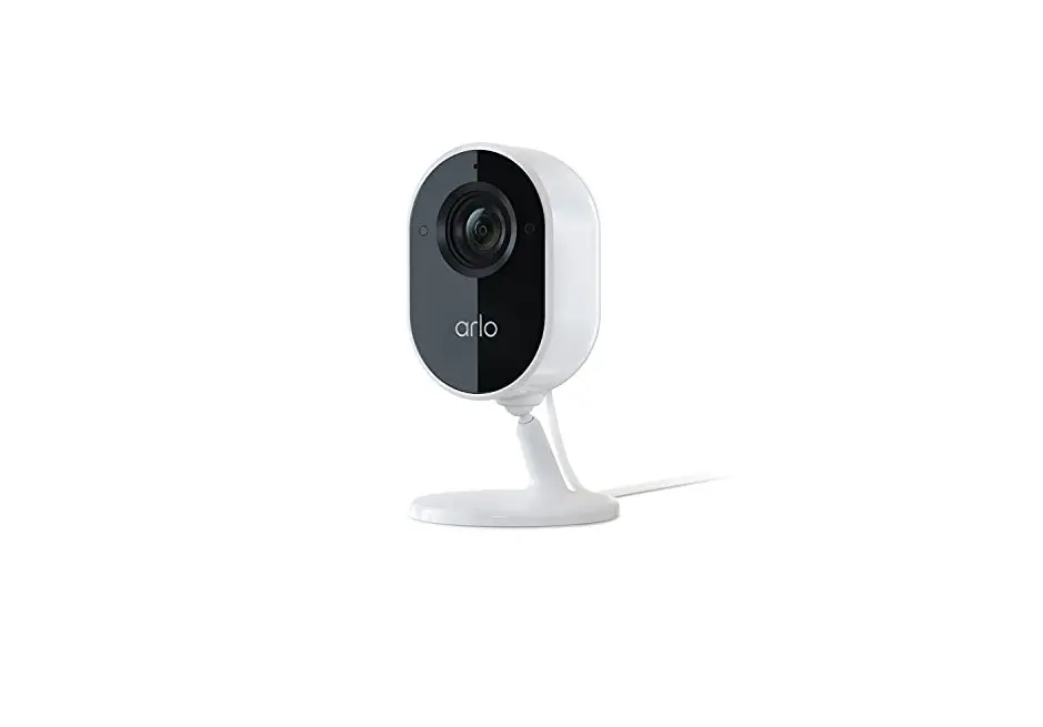 Arlo Essential Indoor Camera User Guide Arlo Essential Indoor Camera User Guide