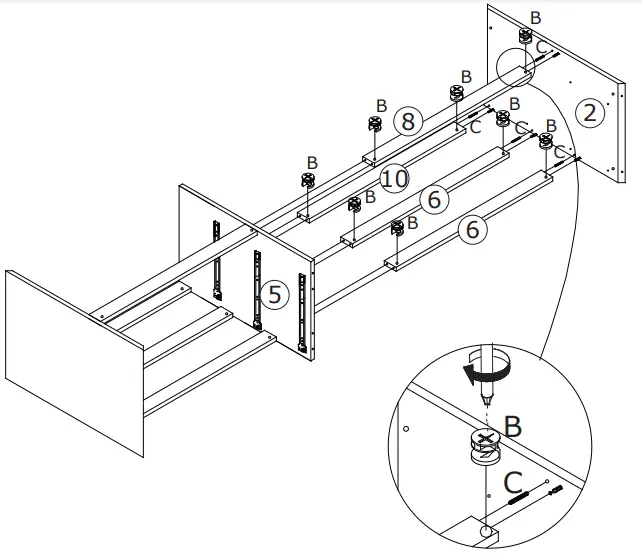 FUFU-GAGA-LJY-KF200203-01-6-Drawer-Sideboard-20