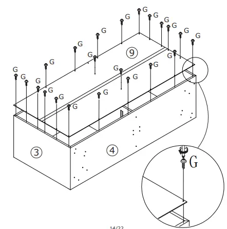 FUFU-GAGA-LJY-KF200203-01-6-Drawer-Sideboard-30