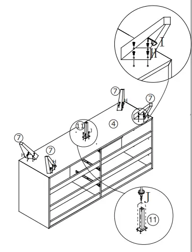 FUFU-GAGA-LJY-KF200203-01-6-Drawer-Sideboard-32