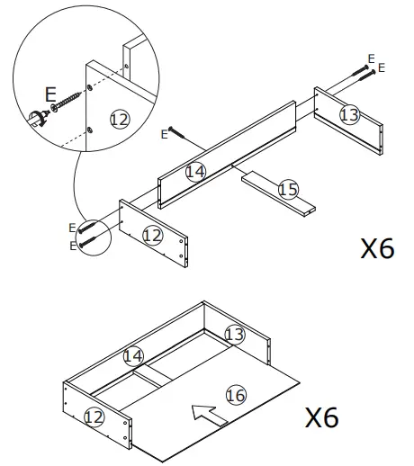 FUFU-GAGA-LJY-KF200203-01-6-Drawer-Sideboard-36