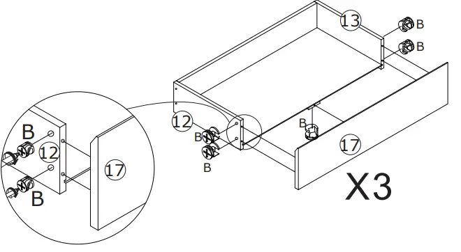 FUFU-GAGA-LJY-KF200203-01-6-Drawer-Sideboard-39