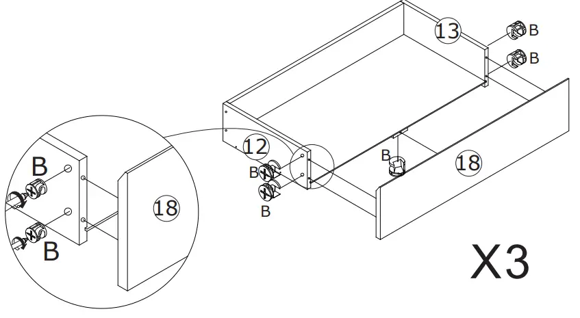 FUFU-GAGA-LJY-KF200203-01-6-Drawer-Sideboard-42