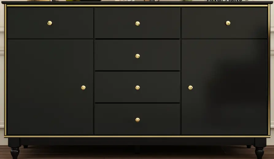 FUFU-GAGA-LJY-KF200203-01-6-Drawer-Sideboard-product-image