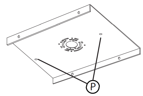 FREDRICK RAMOND FR49908 LED Multi Light Pendant - fig 3