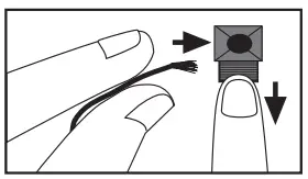 muse MT 120MB Music Center With Record Player CD Radio USB and Bluetooth - fig 3