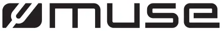 muse logo