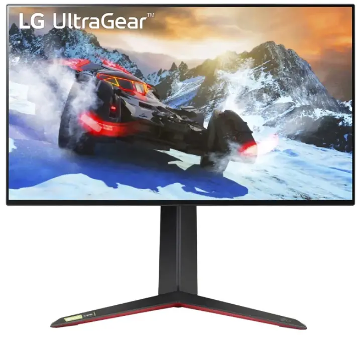 LG 27GP95R 27 Inch Gaming Monitor