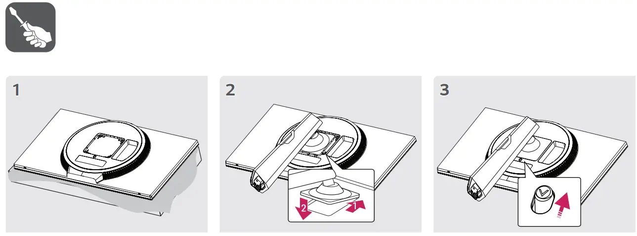 Assembly Instructions
