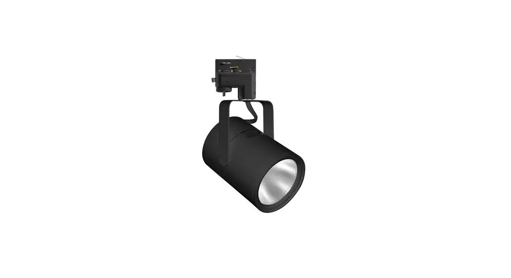 Juno T283l Track Lighting Installation Guide