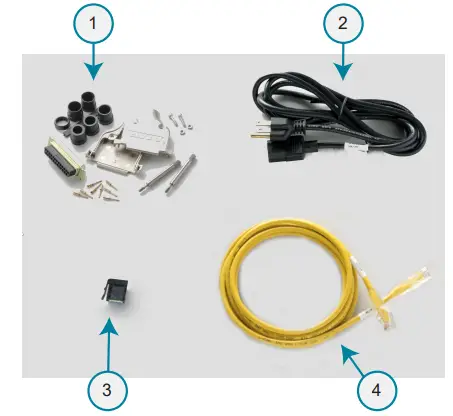 KEITHLEY 2601B-PULSE System SourceMeter Instrument - figure 1