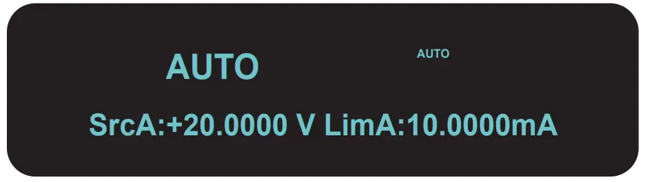 KEITHLEY 2601B-PULSE System SourceMeter Instrument - figure 11