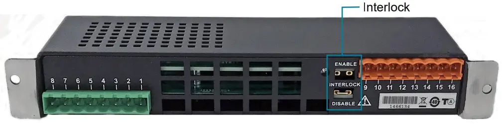 KEITHLEY 2601B-PULSE System SourceMeter Instrument - figure 3