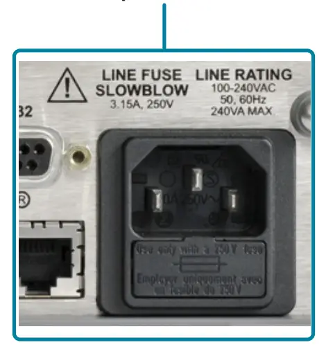 KEITHLEY 2601B-PULSE System SourceMeter Instrument - figure 5