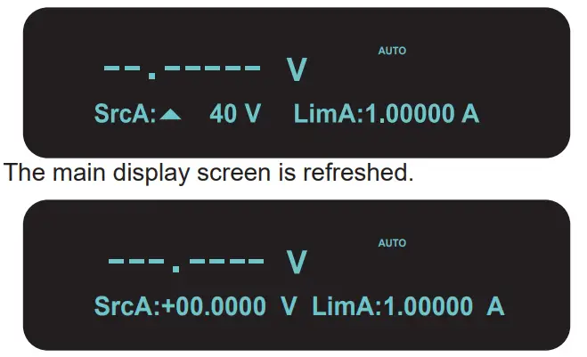 KEITHLEY 2601B-PULSE System SourceMeter Instrument - figure 9
