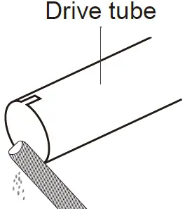 Keystone Sales Group DM35F-S Automatic Curtain Control 05