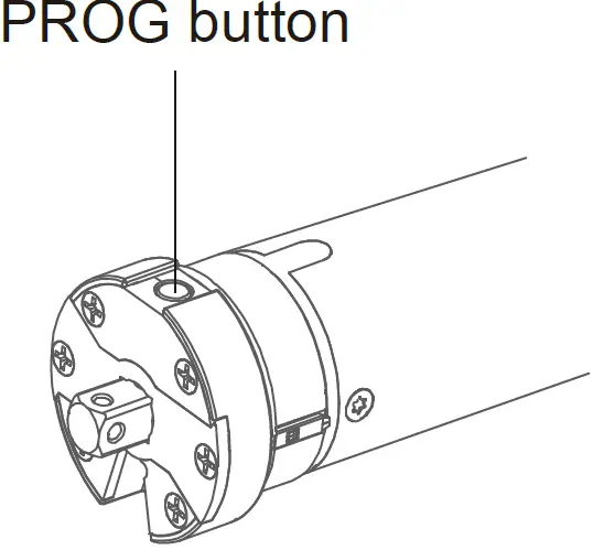 Keystone Sales Group DM35F-S Automatic Curtain Control 08