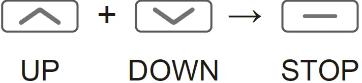 Keystone Sales Group DM35F-S Automatic Curtain Control 17