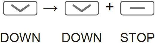 Keystone Sales Group DM35F-S Automatic Curtain Control 22