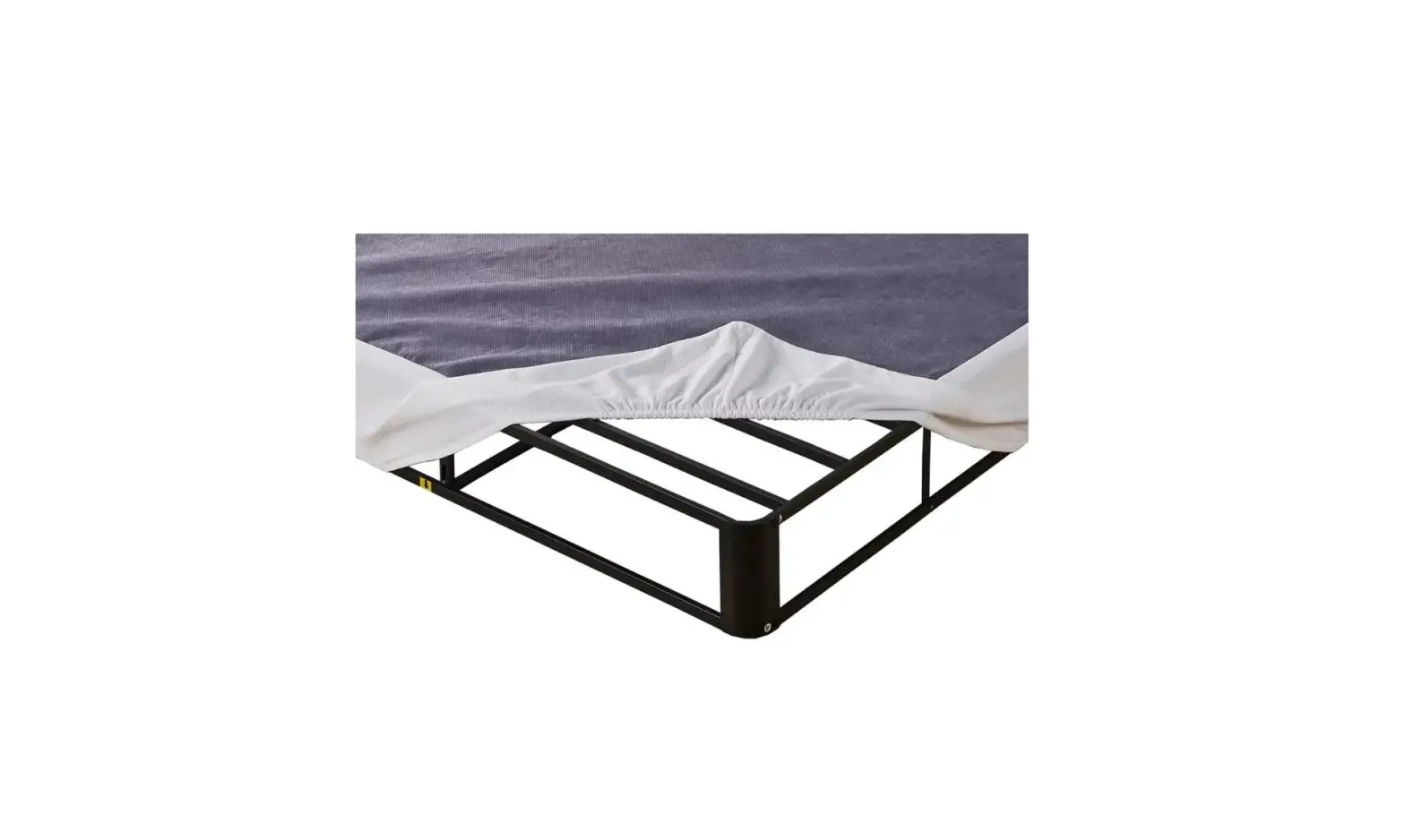 Ashley M98x42 King Size Black Box Spring Instruction Manual Ashley M98x42 King Size Black Box Spring Instruction Manual