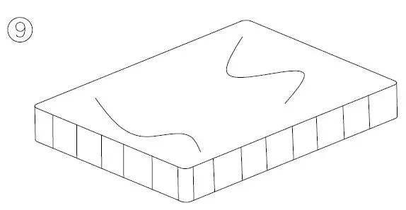 ASHLEY-M98x42-King-Size-Black-Box-Spring-fig 6