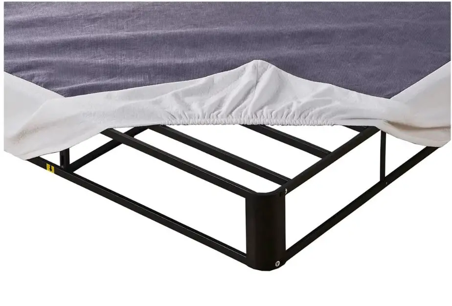 ASHLEY-M98x42-King-Size-Black-Box-Spring-product