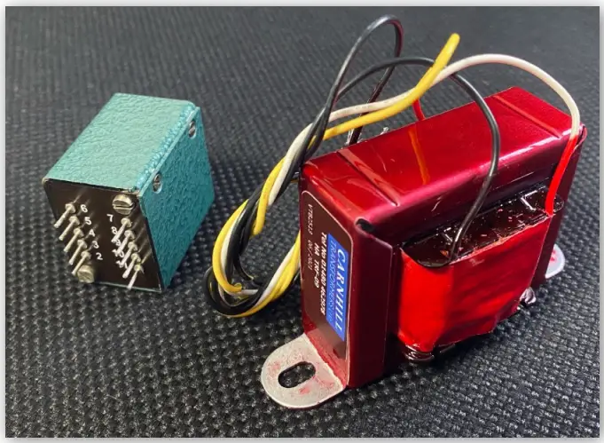 Heritage Audio 457623 Stereo Bus Compressor - 1