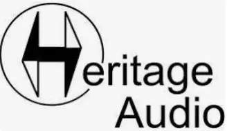 Heritage Audio LOGO