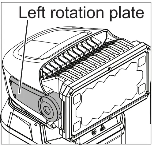 M18 URSL M18 Utility Remote Spot Light Pairing a New Remote