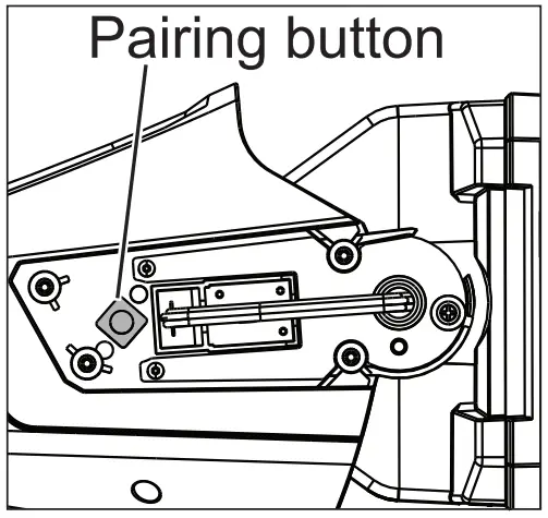 M18 URSL M18 Utility Remote Spot Light Pairing a New Remote