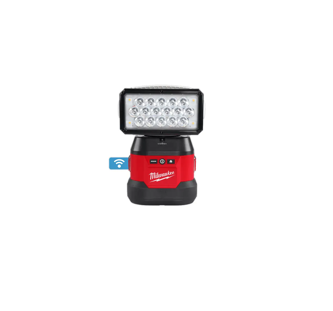 Milwaukee M18 Ursl M18 Utility Remote Spot Light User Manual Milwaukee M18 Ursl M18 Utility Remote Spot Light User Manual