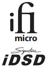 ifi Micro LOGO