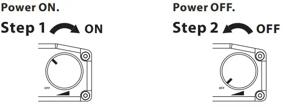 ifi Micro iDSD Signature Transportable USB DAC - Volume Control