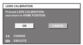 Panasonic ET-D3LEU100 Projection Lenses - 7