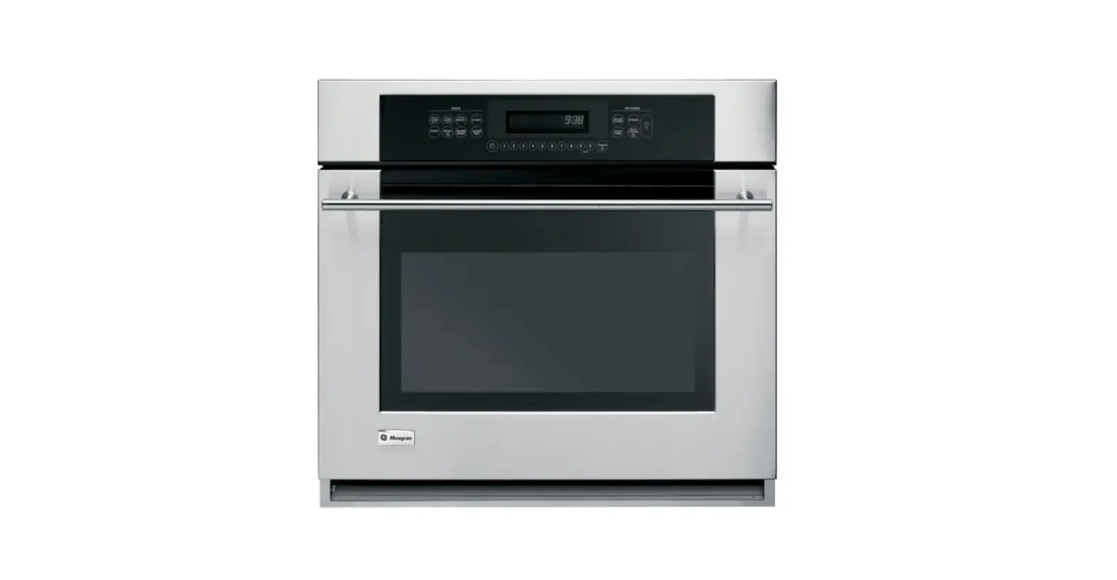 Ge Jk915–27 Electric Convection Built-in Oven User Manual