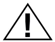 Warning Icon