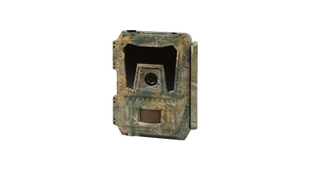 Numaxes Pie1058 Camera Trap User Manual Numaxes Pie1058 Camera Trap User Manual
