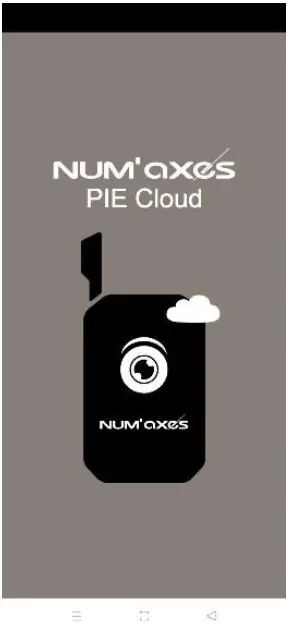 numaxes PIE1058 Camera Trap - Figure 1