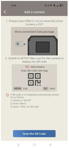 numaxes PIE1058 Camera Trap - Figure 5