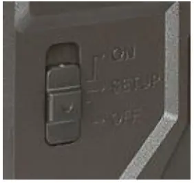 numaxes PIE1058 Camera Trap - Figure 6