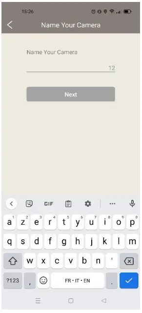 numaxes PIE1058 Camera Trap - Figure 9