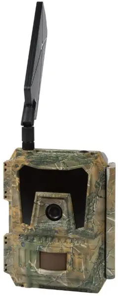 numaxes PIE1058 Camera Trap